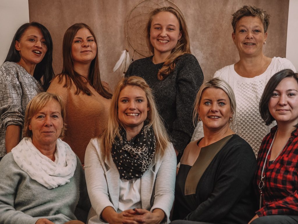Team Foto